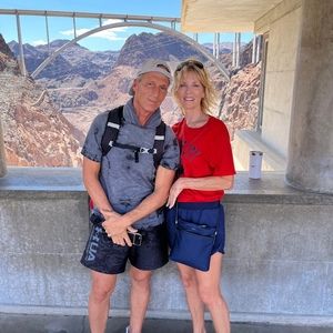 Meet your Posher, Tammy